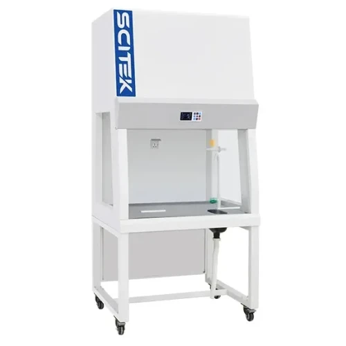 Fume Hood, Ductless or Ducted Type Dual Choose  1000×850×2150 Scitek Global